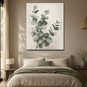 Eucalyptus Study | Modern Paradox