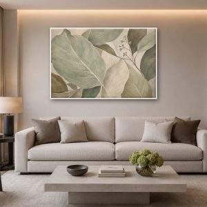 Sage Canopy | Modern Paradox
