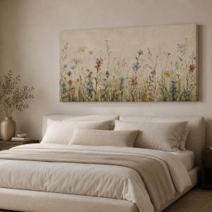 Wildflower Linen | Modern Paradox
