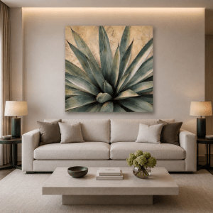 Desert Agave | Modern Paradox