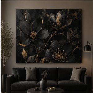 Midnight Garden | Modern Paradox