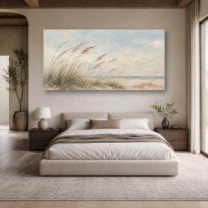 Coastal Grasses | Modern Paradox