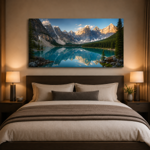 Moraine Majesty