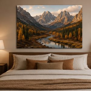 Autumn Valley (need fix)