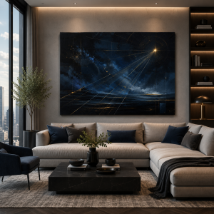 North Star | Modern Paradox