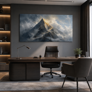 The Summit Room | Modern Paradox