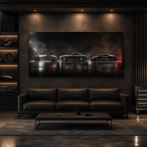 Garage Legends / Modern Paradox