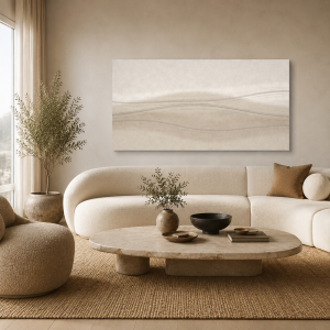 Linen Tides