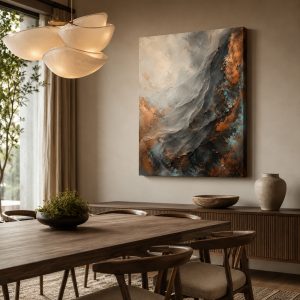 Copper Veil