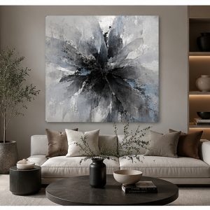 Carbon Bloom