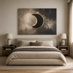 Pearl Eclipse