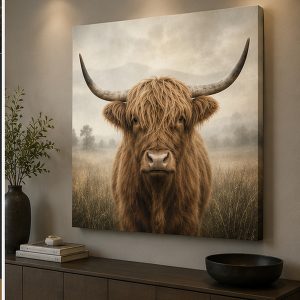 Highland Calm / Modern Paradox