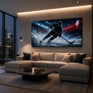 Ice Break / Modern Paradox