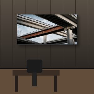 Elevated Lines