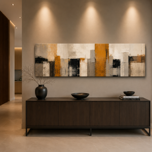 Ochre Rhythm