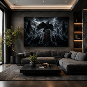 Raven Ascendant