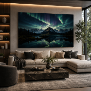 Northern Majesty