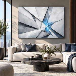 Frostline Geometry / Modern Paradox