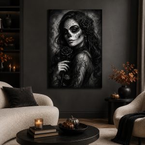 Midnight Matriarch | Modern Paradox