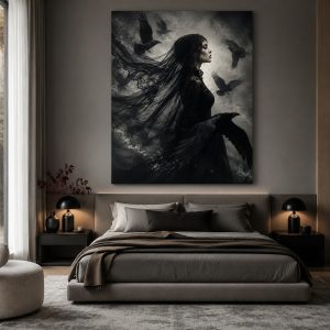 Veil of Crows