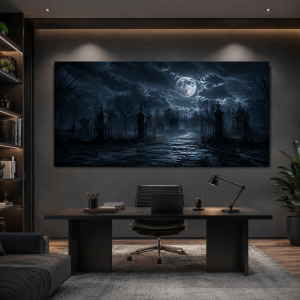 After Midnight | Modern Paradox