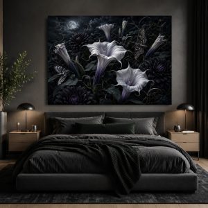 Night Garden | Modern Paradox