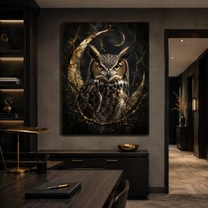 The Watcher | Modern Paradox