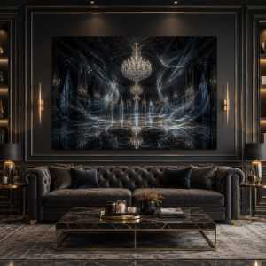 Phantom Ballroom | Modern Paradox